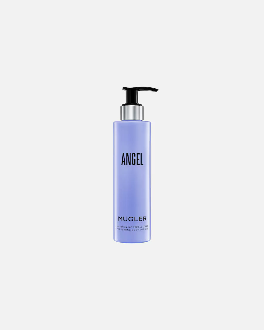 Thierry Mugler Angel Body Lotion