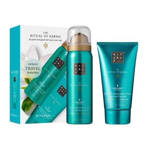 Rituals Karma Body Care Mini Set