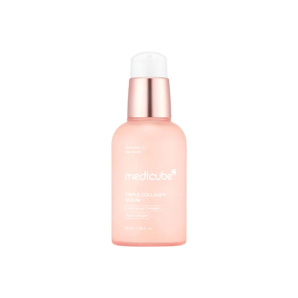 Medicube Triple Collagen Serum 4.0