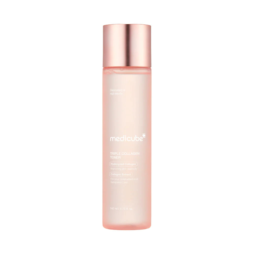 Medicube Triple Collagen Toner