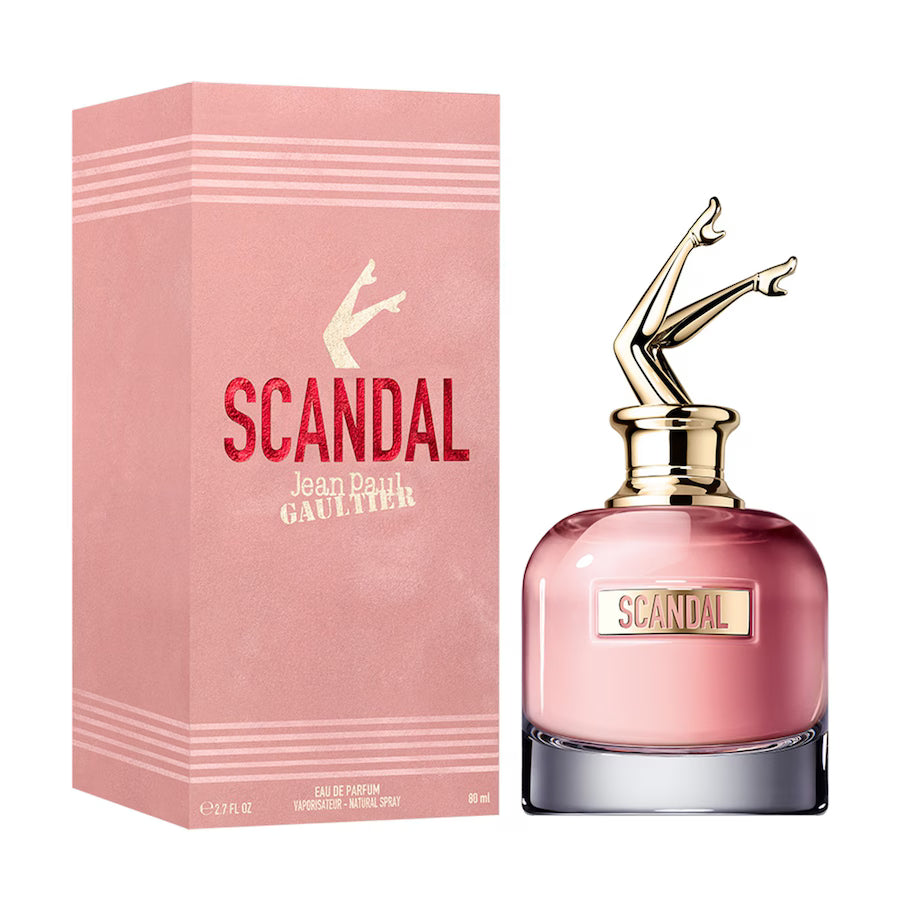 Jean-Paul Gaultier Scandal