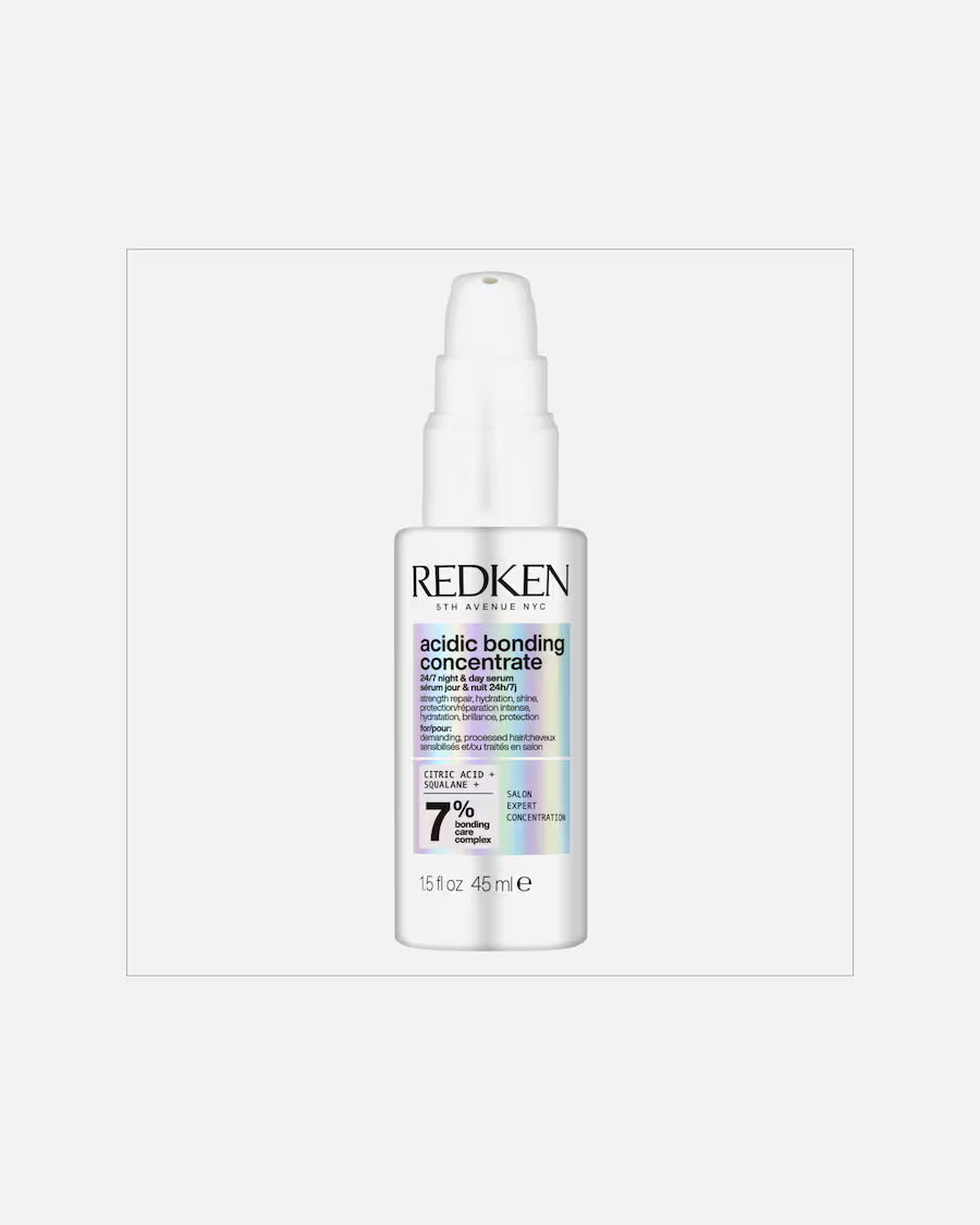 Redken Acidic Bonding Concentrate Day & Night Serum 45ml