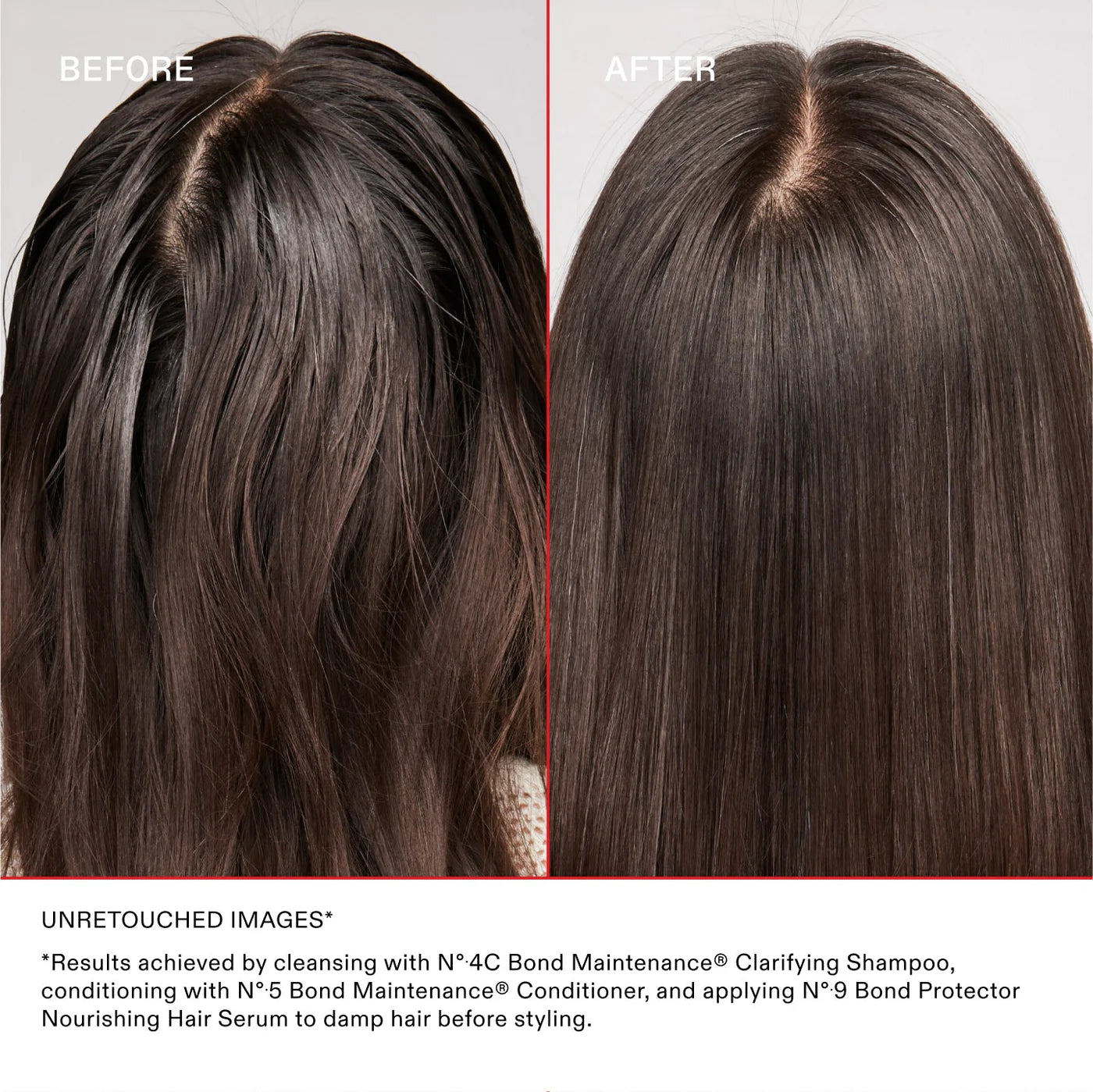 OLAPLEX Nº.4C BOND MAINTENANCE® CLARIFYING SHAMPOO