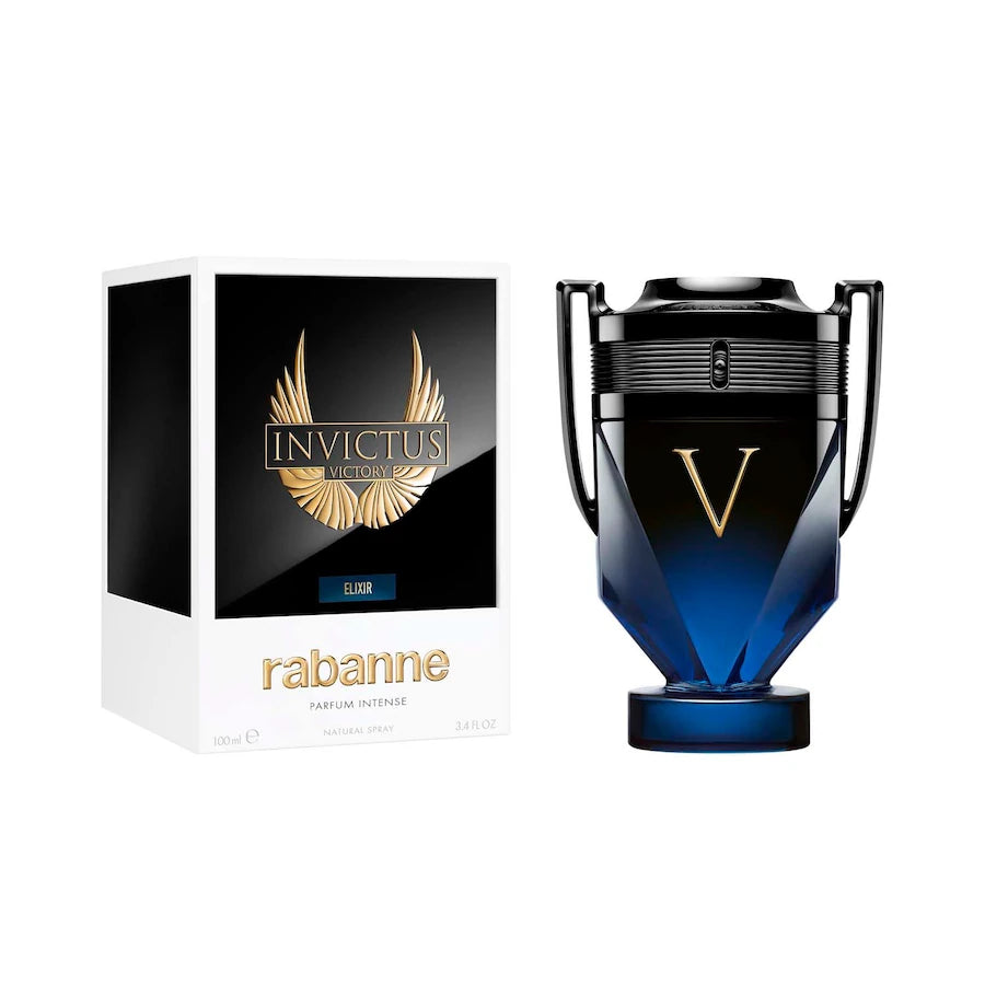 Paco Rabanne Invictus Victory Elixir