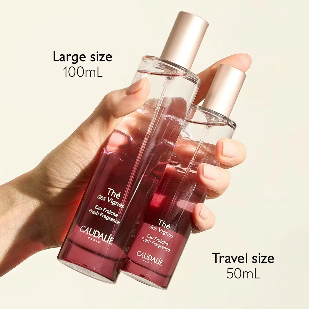 Caudalie Thé des Vignes Fresh Fragrance Thé des Vignes-50ml