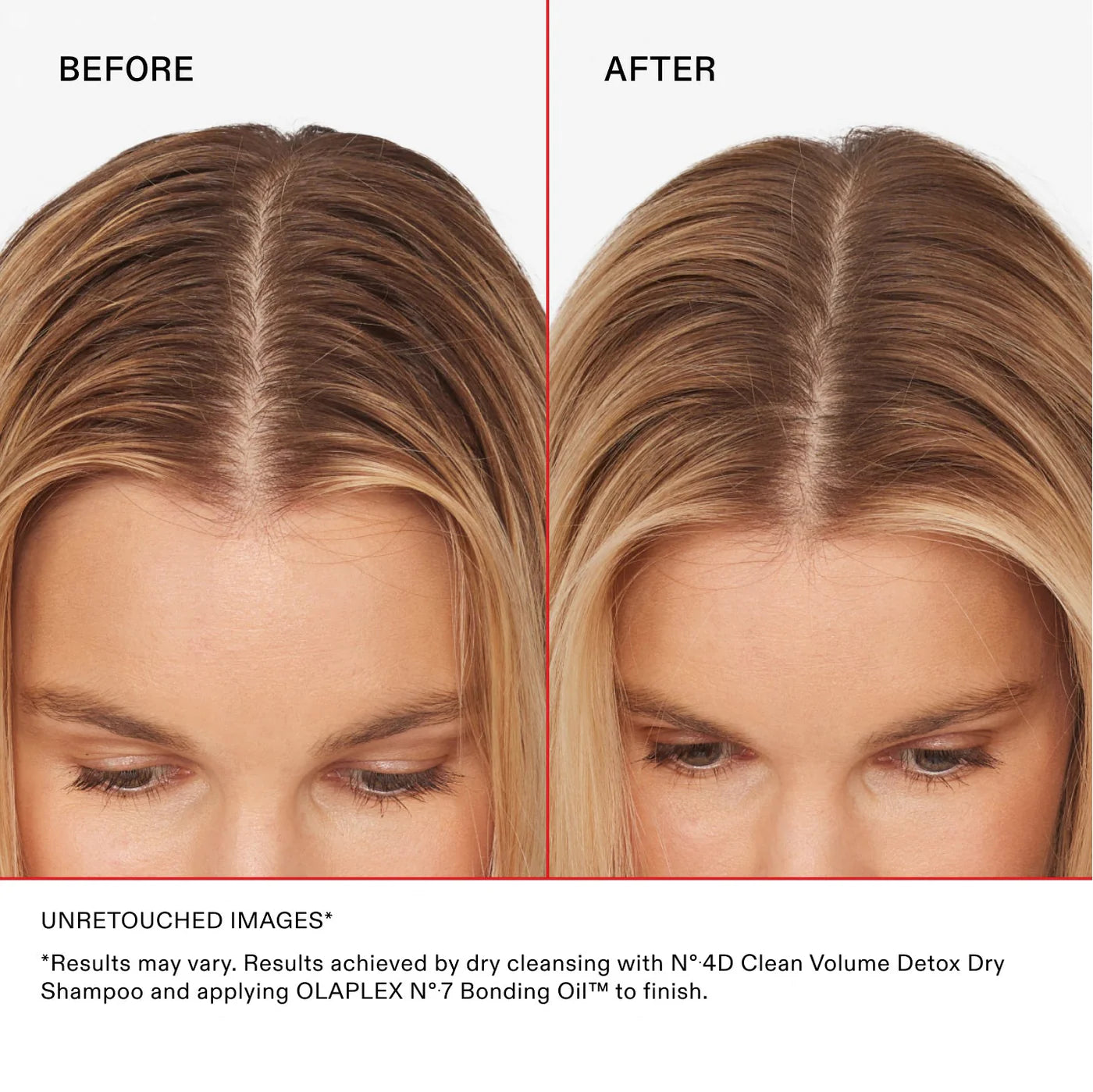 OLAPLEX Nº.4D CLEAN VOLUME DETOX DRY SHAMPOO