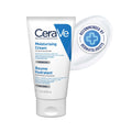 CeraVe Moisturizers