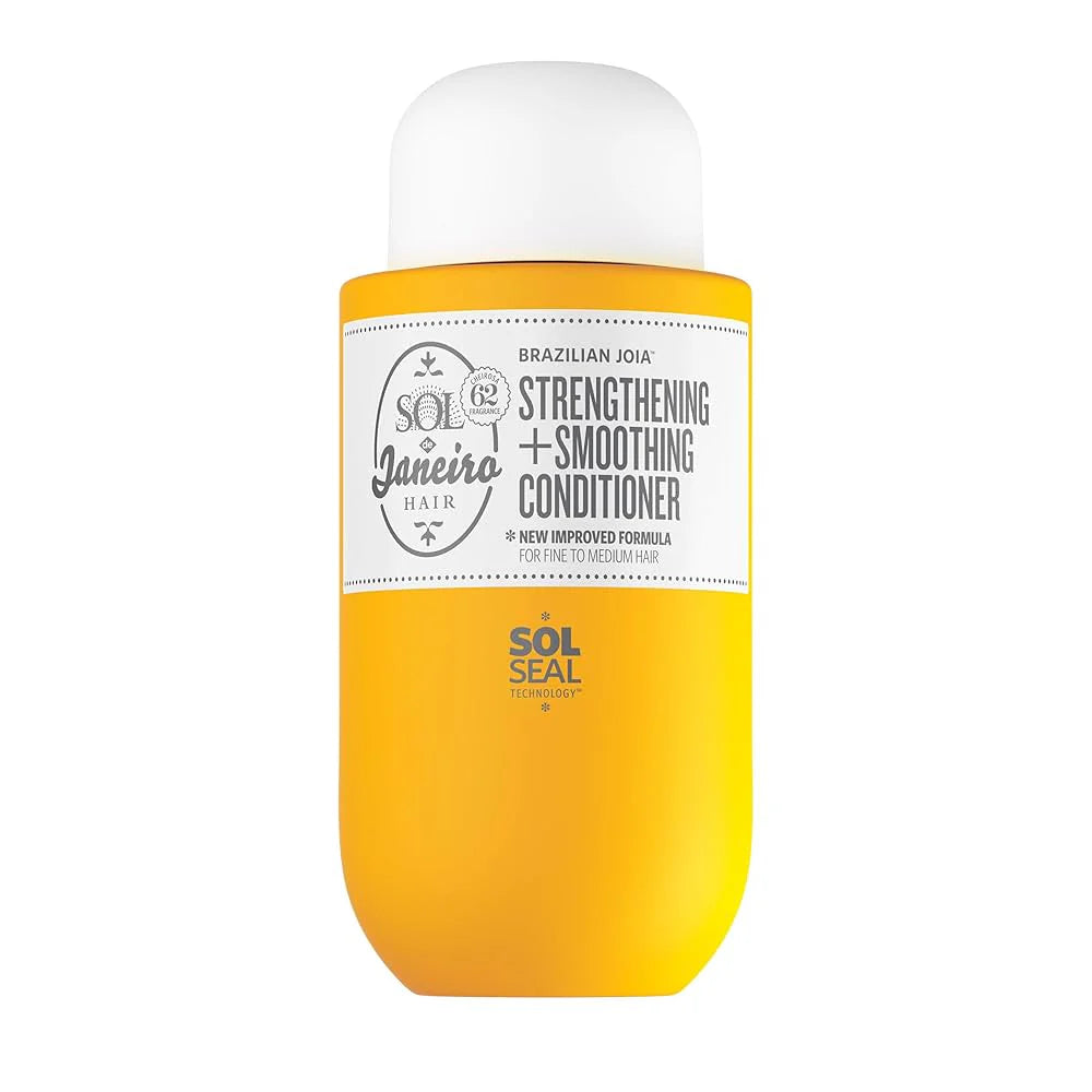 Sol de Jeneiro Hair Conditioner 295ml