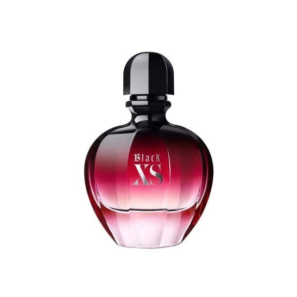 Paco Rabanne Black XS for her