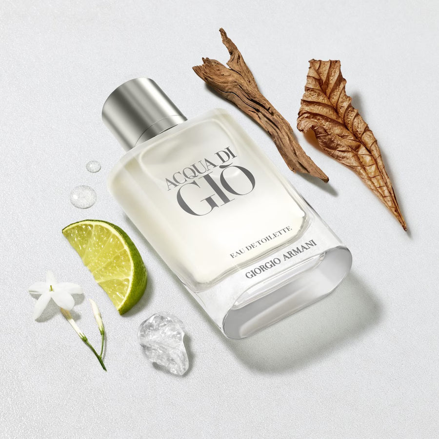 Giorgio Armani Acqua di Giò Homme Eau de Toilette