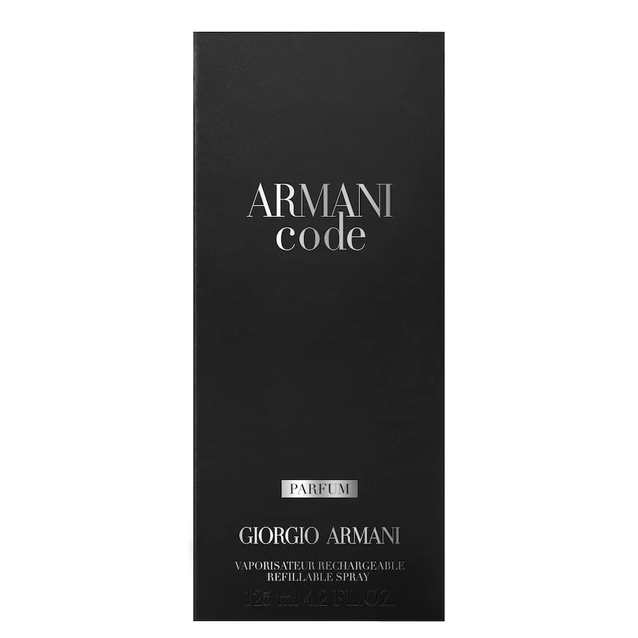 Giorgio Armani – Armani Code Parfum
