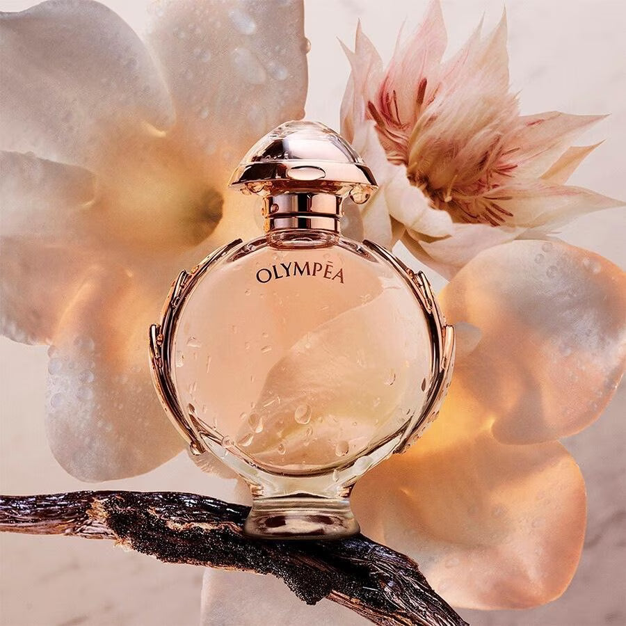 Paco Rabanne Olympea Intense