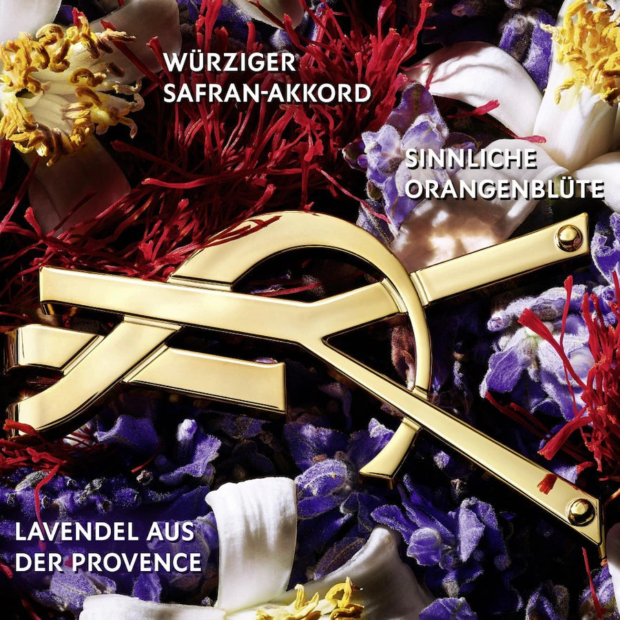Yves Saint Laurent Libre Le Parfum