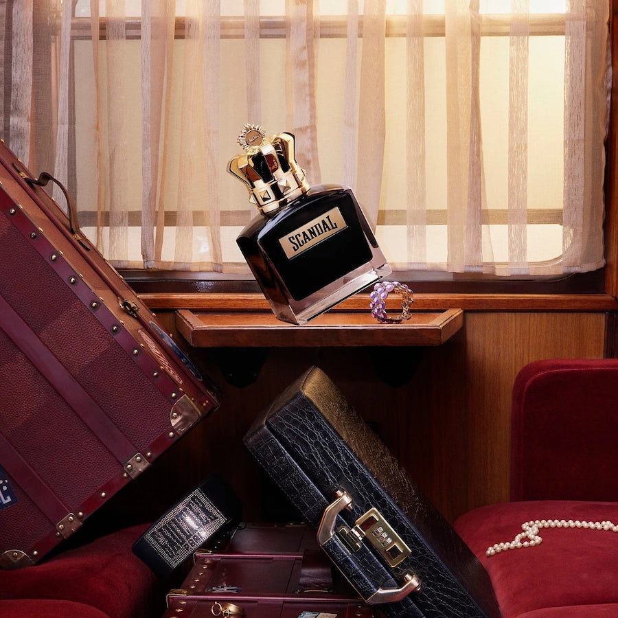 Jean Paul Gaultier Scandal Pour Homme Le Parfum