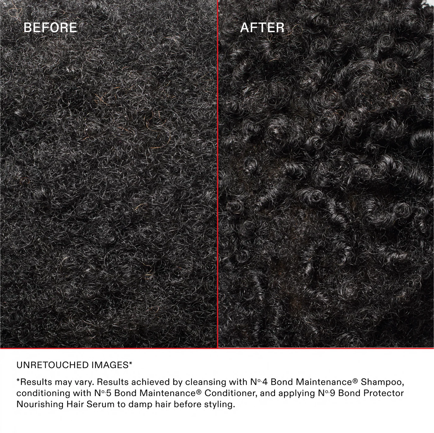 OLAPLEX Nº.4 BOND MAINTENANCE SHAMPOO