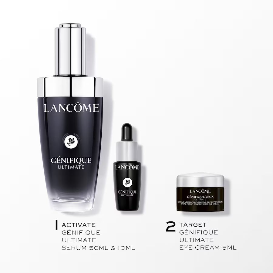 Lancôme Génifique Ultimate Serum Set