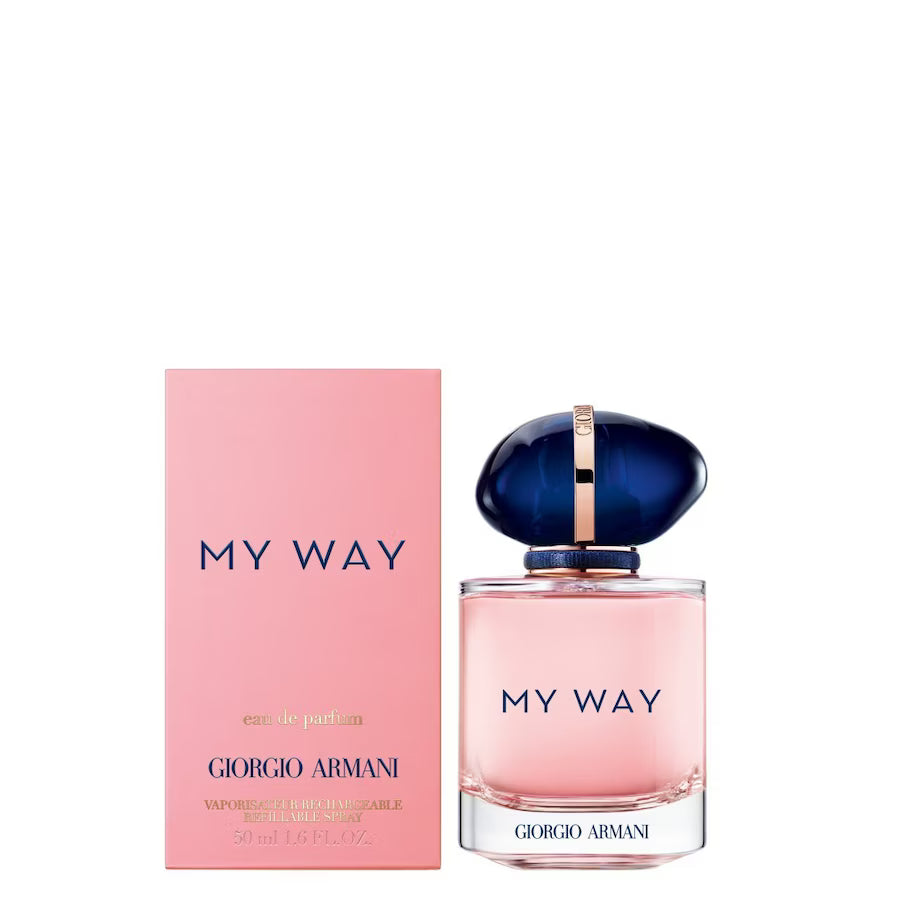 Giorgio Armani My Way