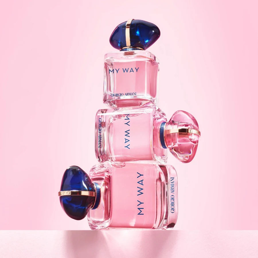 Armani My Way Nectar EDP