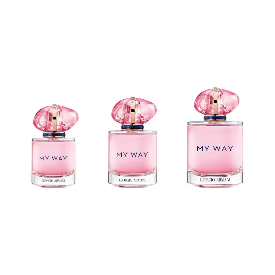 Armani My Way Nectar EDP