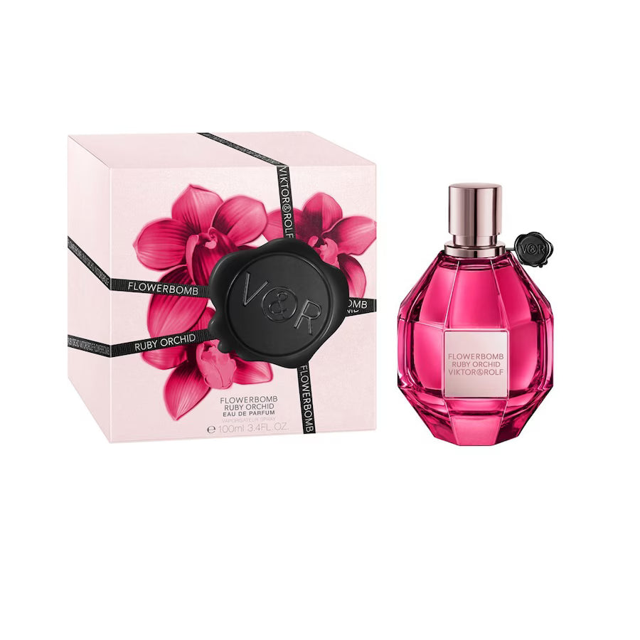 Viktor & Rolf Flowerbomb Ruby Orchid