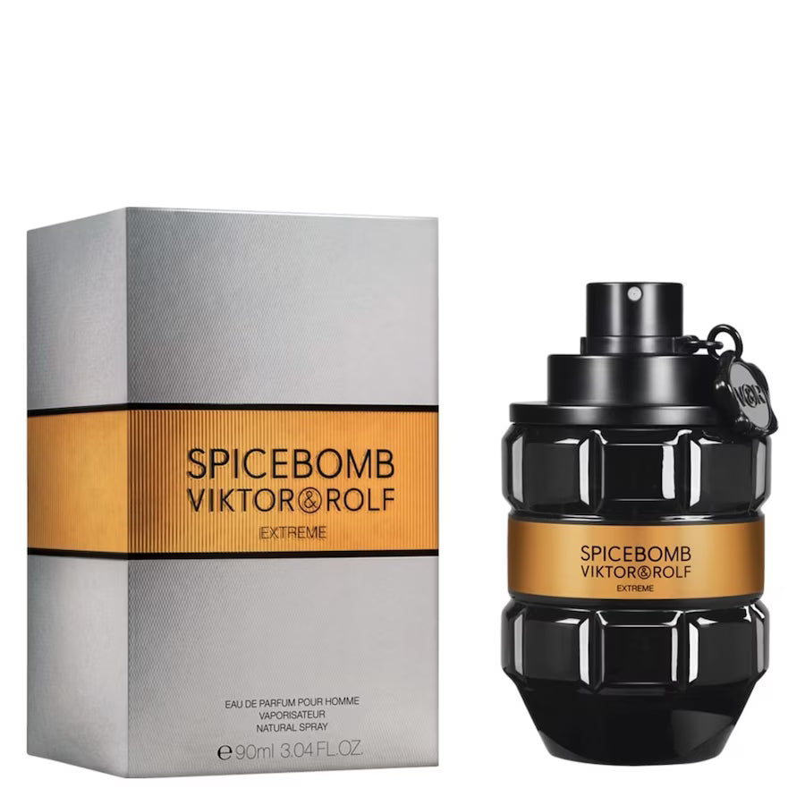 Viktor & Rolf Spicebomb Extreme