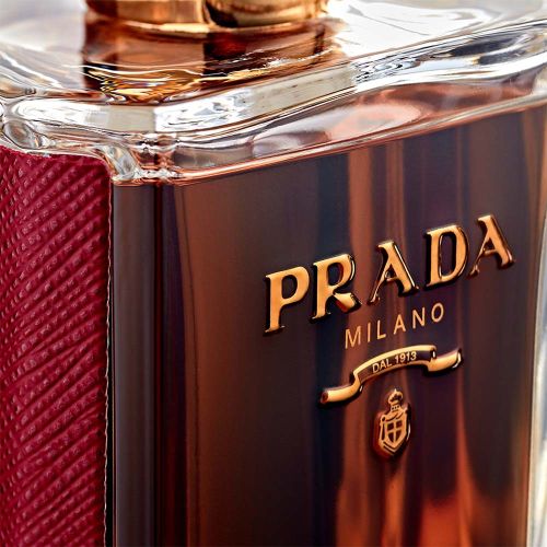 La Femme Intense Prada Eau de Parfum