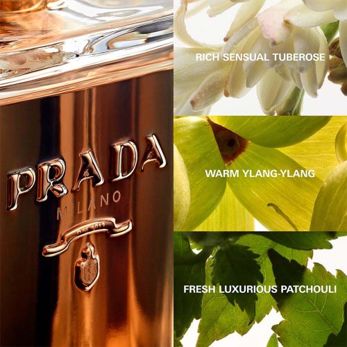 La Femme Intense Prada Eau de Parfum