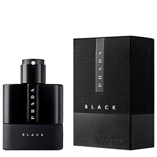 Prada Luna Rossa Black Man Eau de Parfum