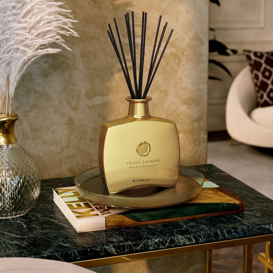 Rituals PRIVATE COLLECTION Sweet Jasmine