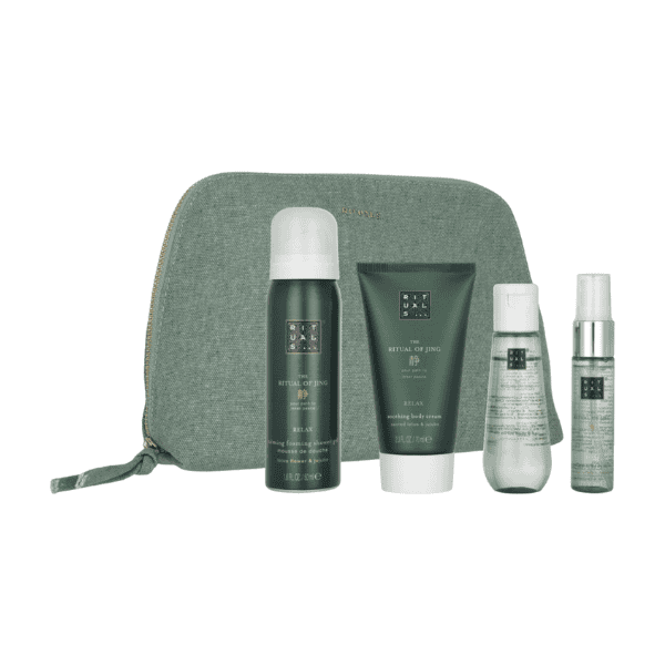 The Ritual Of Jing Bag Set