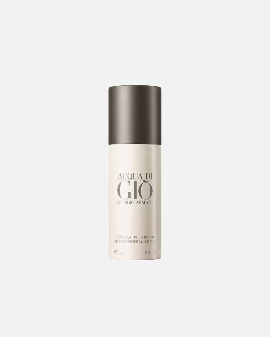 Giorgio Armani Acqua Di Giò Deodorant Spray for Men