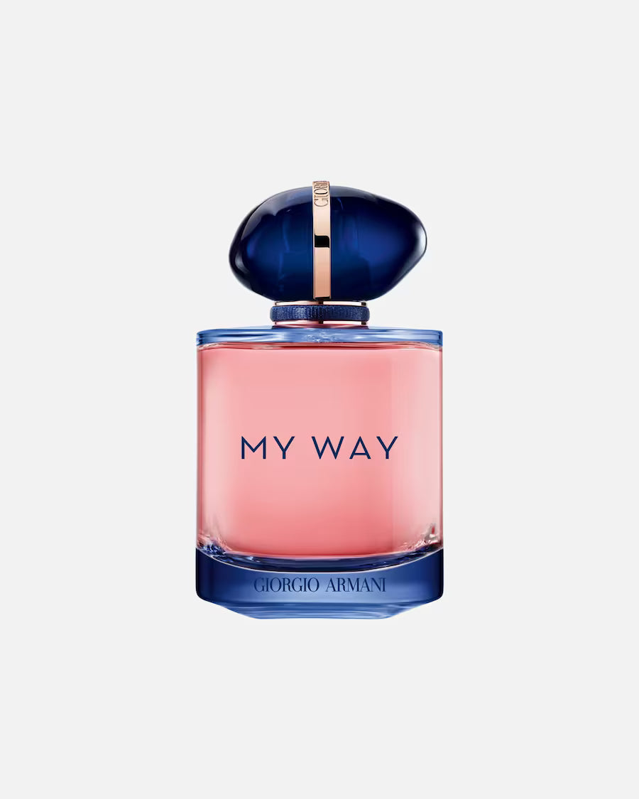 Armani My Way Intense Woman Edp