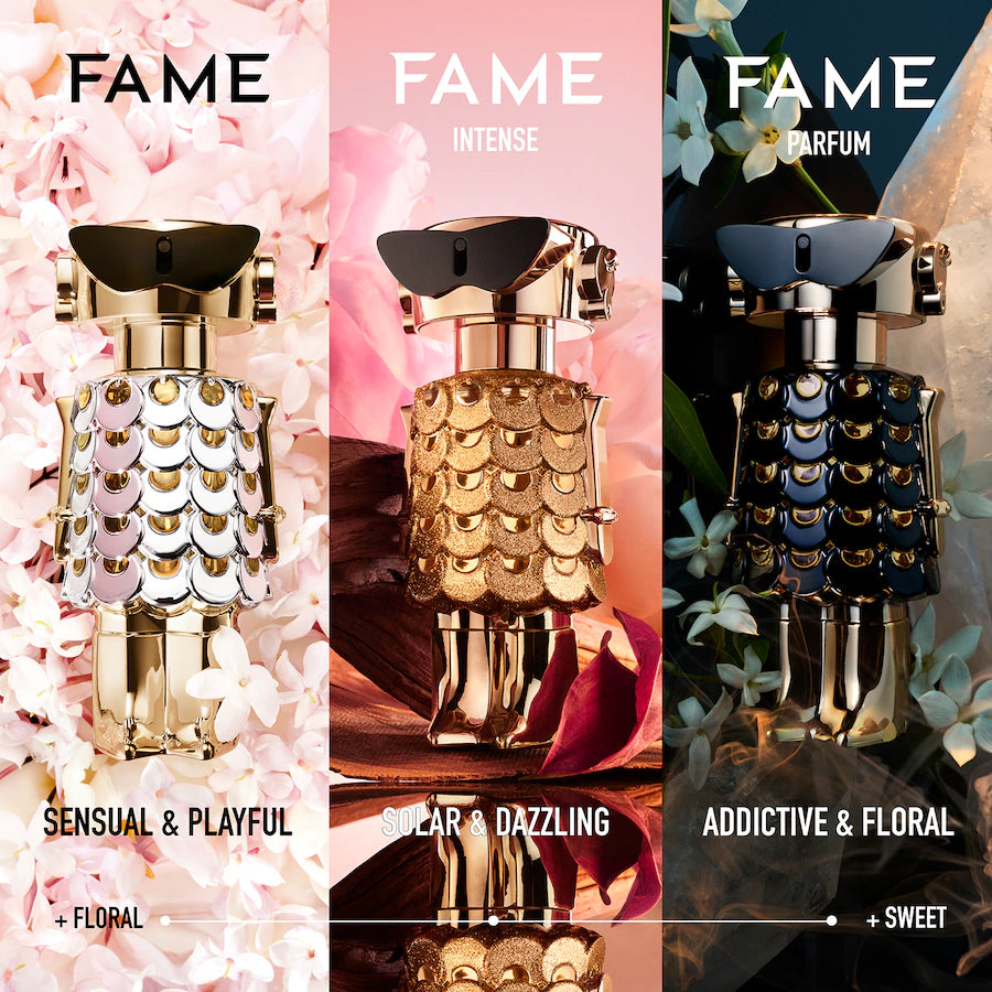 Paco Rabanne Fame women