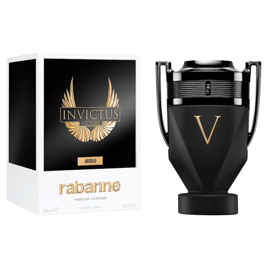 Paco Rabanne Invictus Victory Absolu Intense