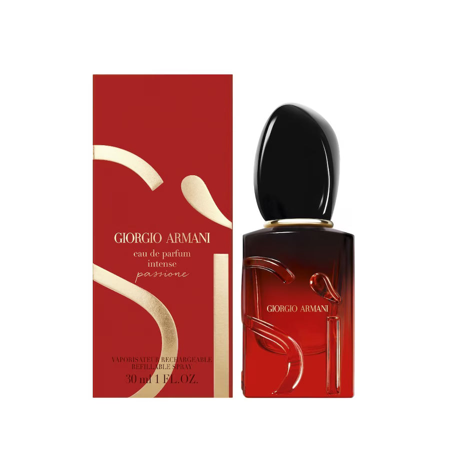 Armani Sì Passione Intense Eau de Parfum