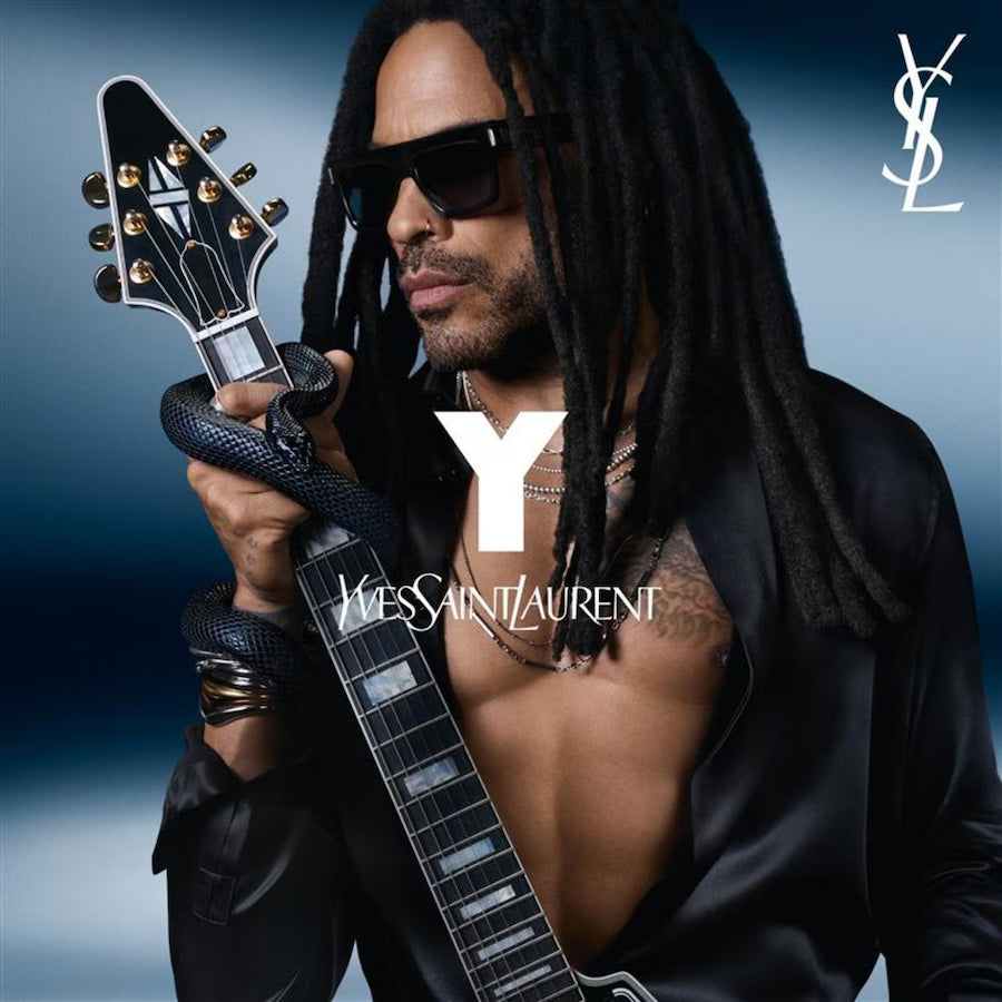 Yves Saint Laurent Y Pour Homme Intense EDP