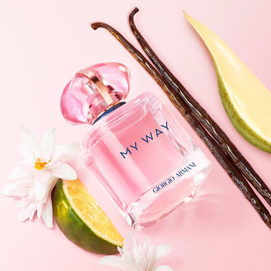 Armani My Way Nectar EDP