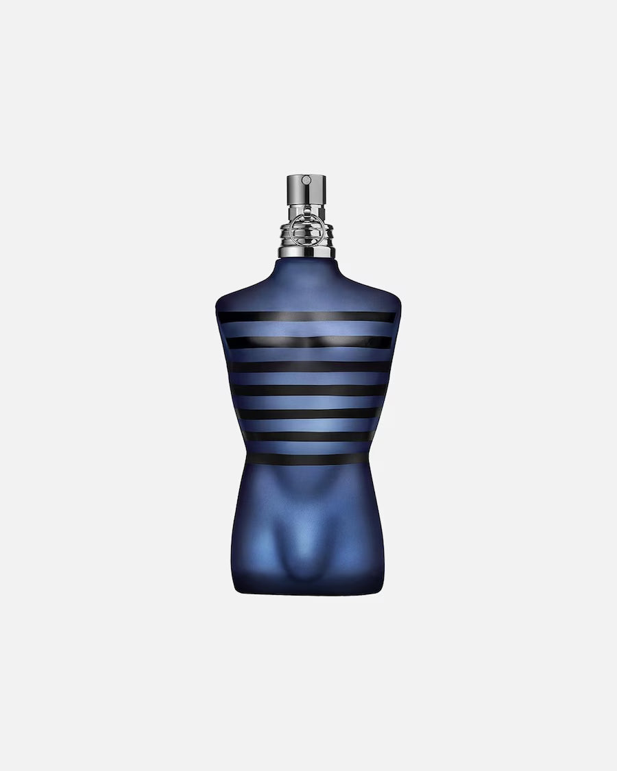Jean-Paul Gaultier Ultra Male intense