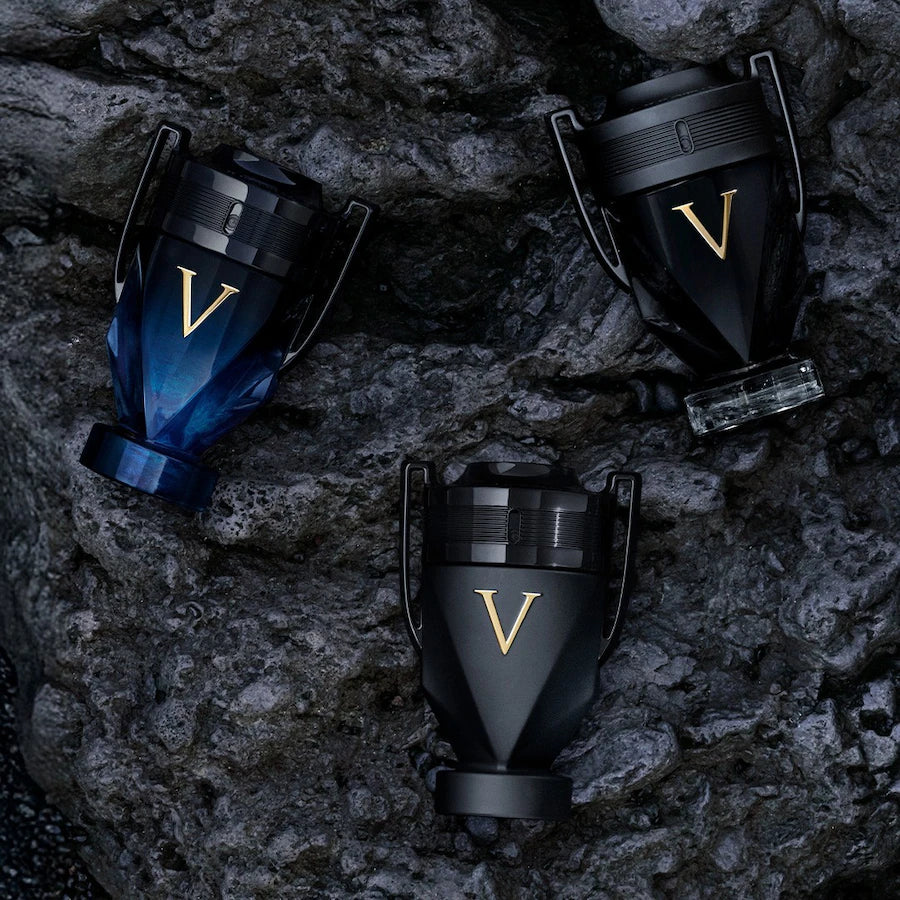 Paco Rabanne Invictus Victory Elixir