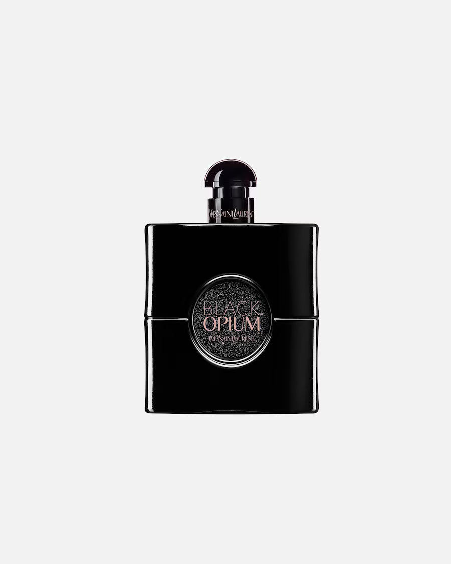 Yves Saint Laurent Black Opium Woman Le Parfum