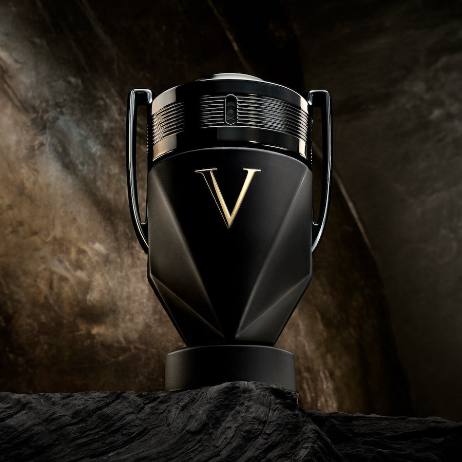 Paco Rabanne Invictus Victory Absolu Intense
