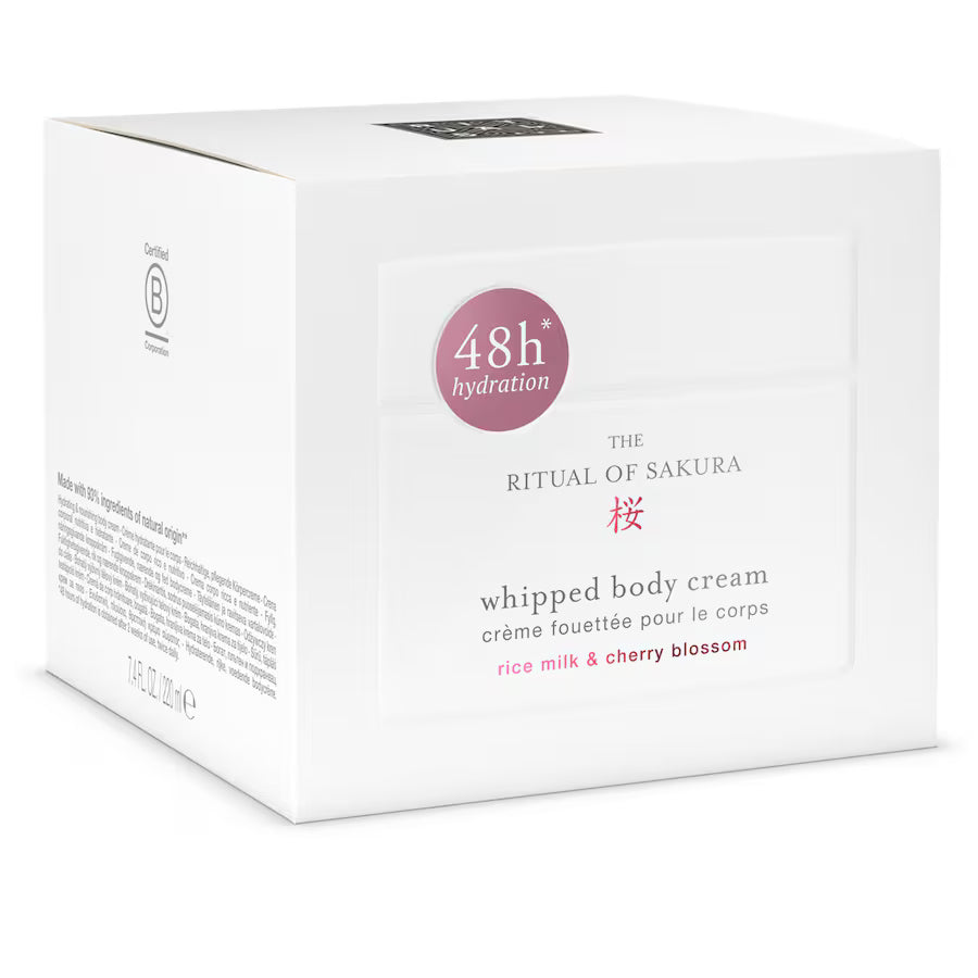 Rituals The Ritual Of Sakura Body Cream