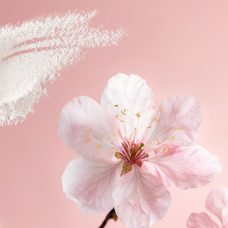 The Rituals of Sakura Anti-perspirant spray