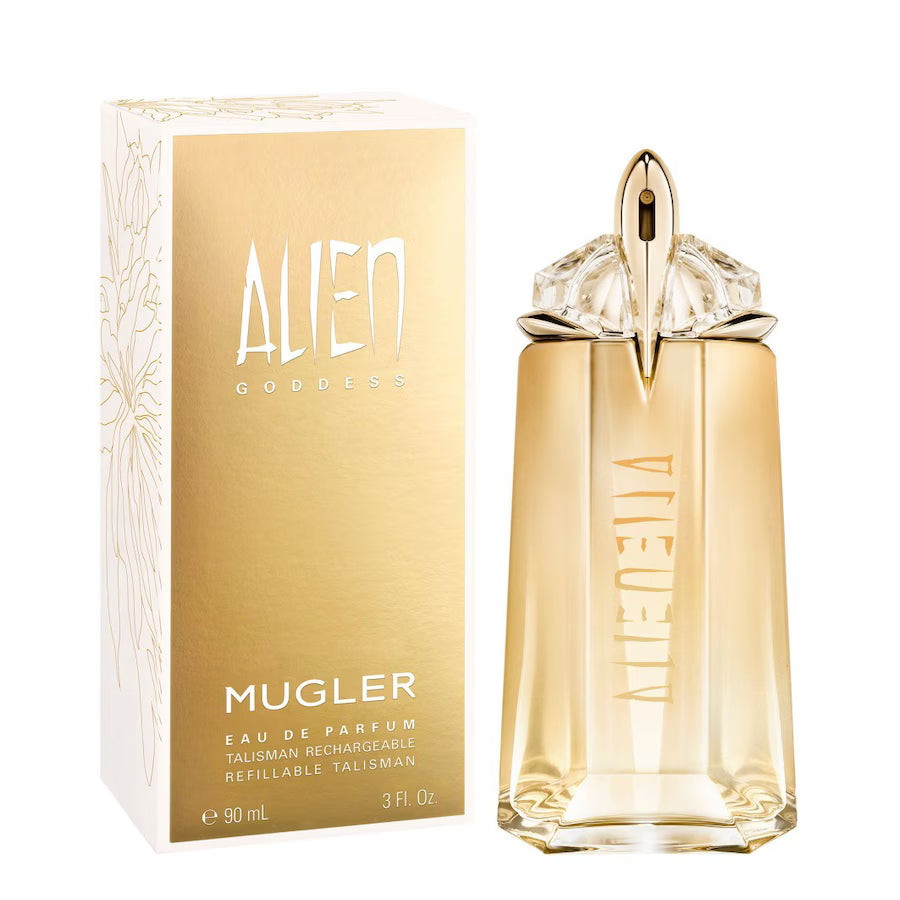 Thierry Mugler Alien Goddess