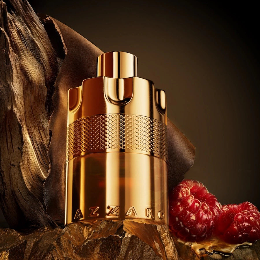 Azzaro Forever Wanted Elixir