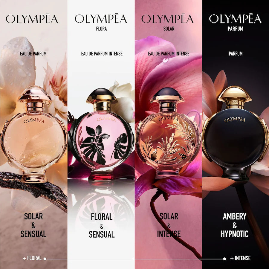 Paco Rabanne Olympea