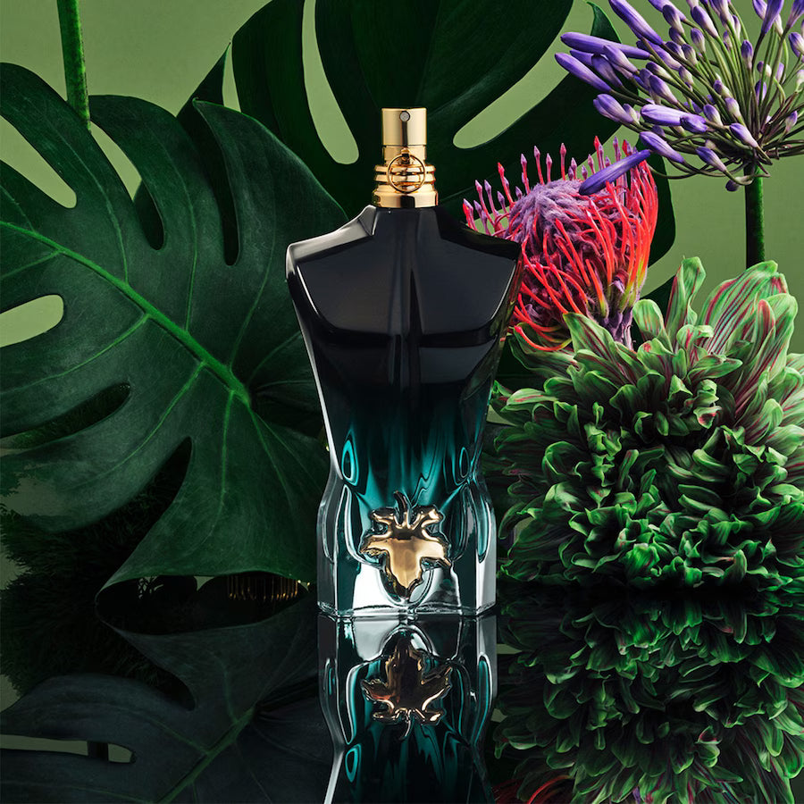 Jean-Paul Gaultier Le Beau Le Parfum