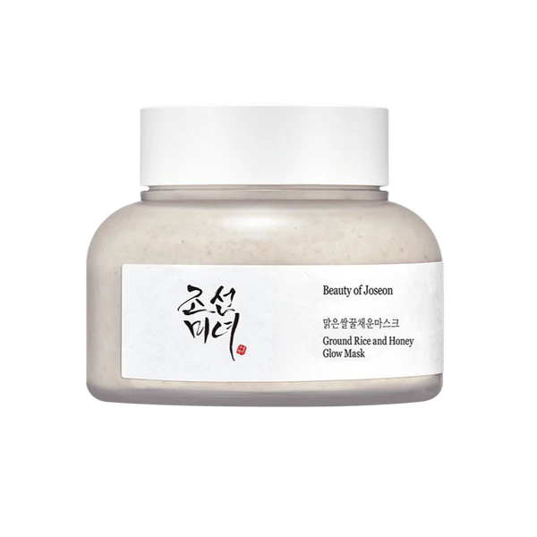 Beauty of Joseon Ground Rice and Honey Mask