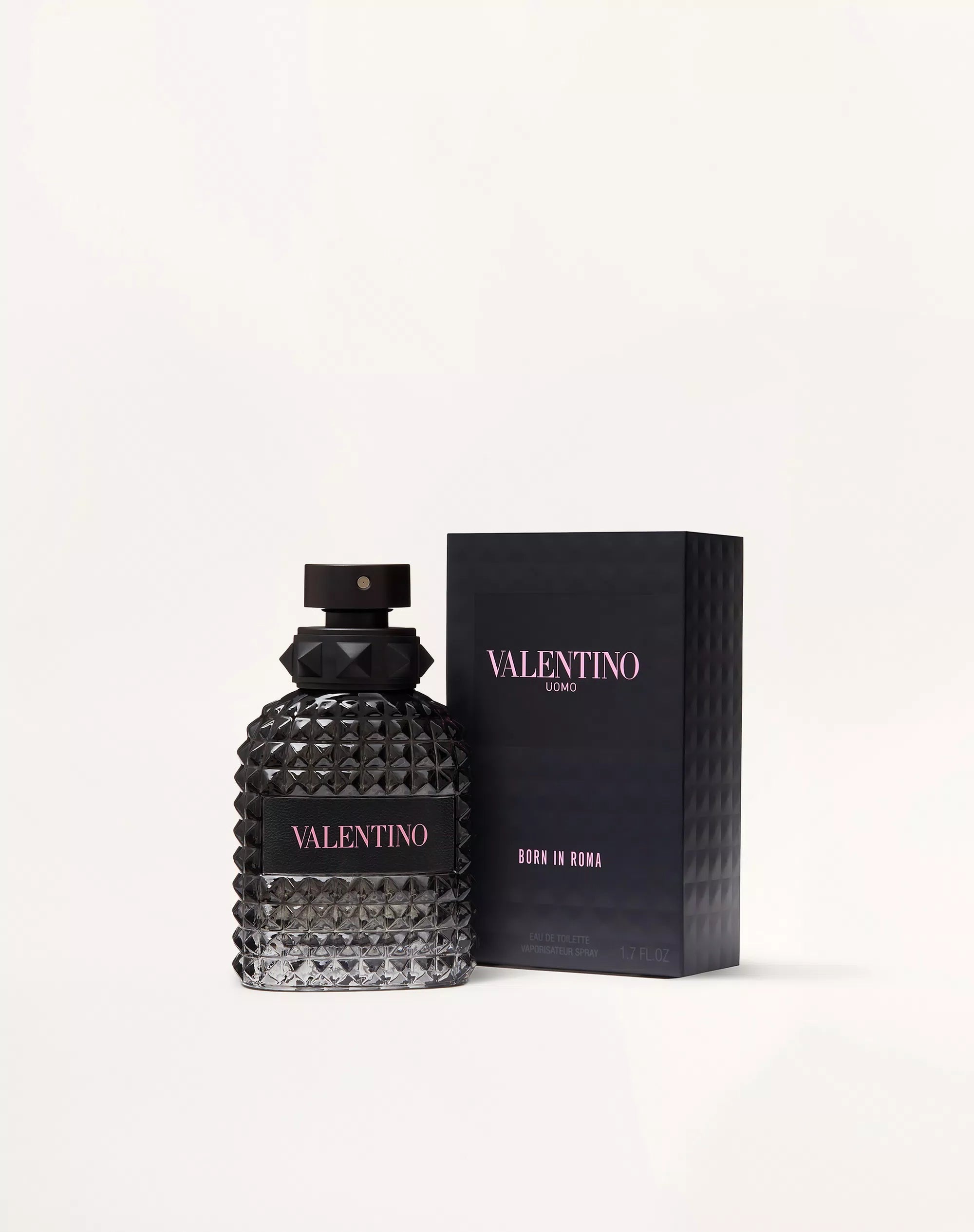 Valentino Born In Roma Uomo Eau de Toilette