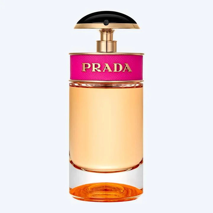 Prada Candy Eau de Parfum